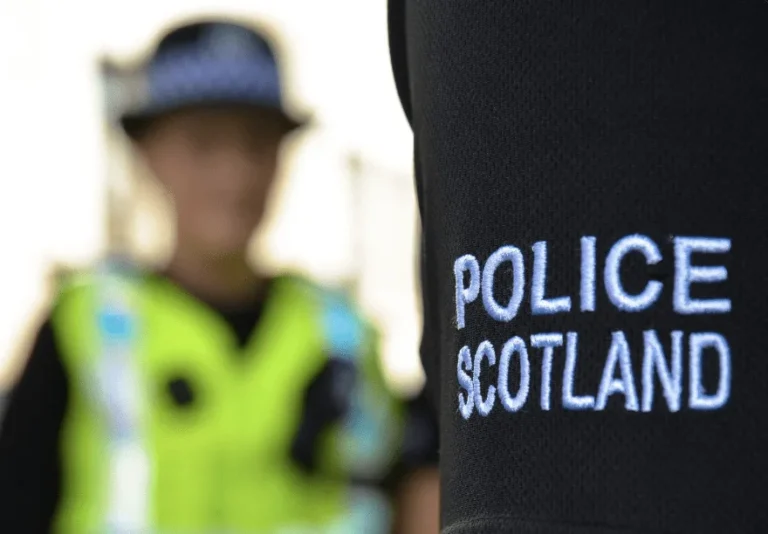 Schoolgirl, 11, dies after being found in river following major search in Midlothian