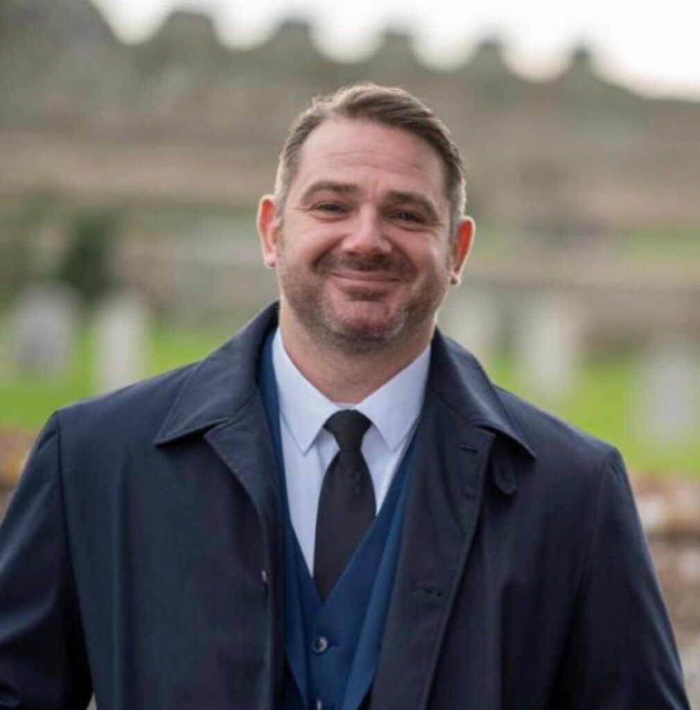 Family Pays Tribute to ‘Amazing Dad’ Gary Parker After Fatal Petworth Collision