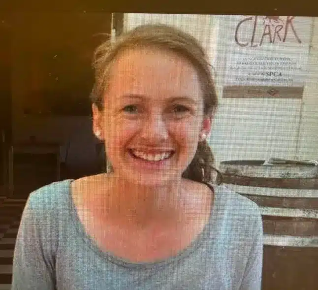Mystery Deepens Over Death of Edinburgh Charity Worker Found in Suitcase in Athens