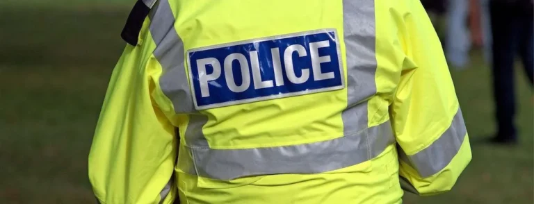 Motorcyclist Dies in Chiseldon Crash as Volvo Driver Arrested on Drug-Driving Suspicion