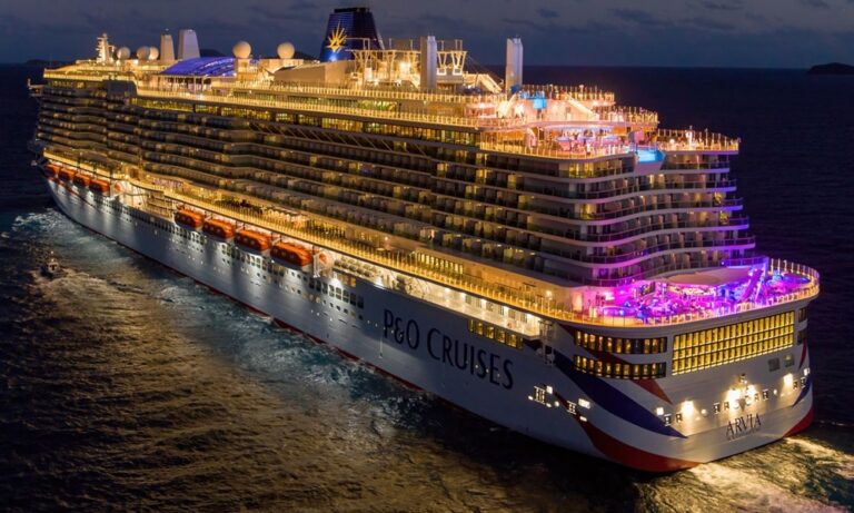 Carnival UK confirms job losses in major shake-up at Southampton headquarters