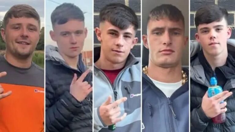 Schools to close early again as funerals continue for victims of A66 crash that killed seven