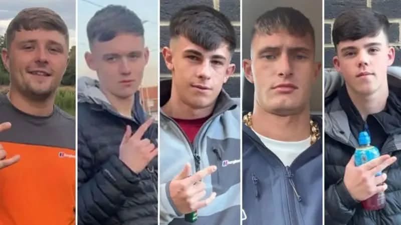 Schools to close early again as funerals continue for victims of A66 crash that killed seven