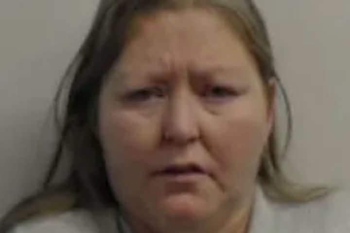 Prison officers ‘shocked’ after being asked to help organise memorial for child killer Donna Marie Brand