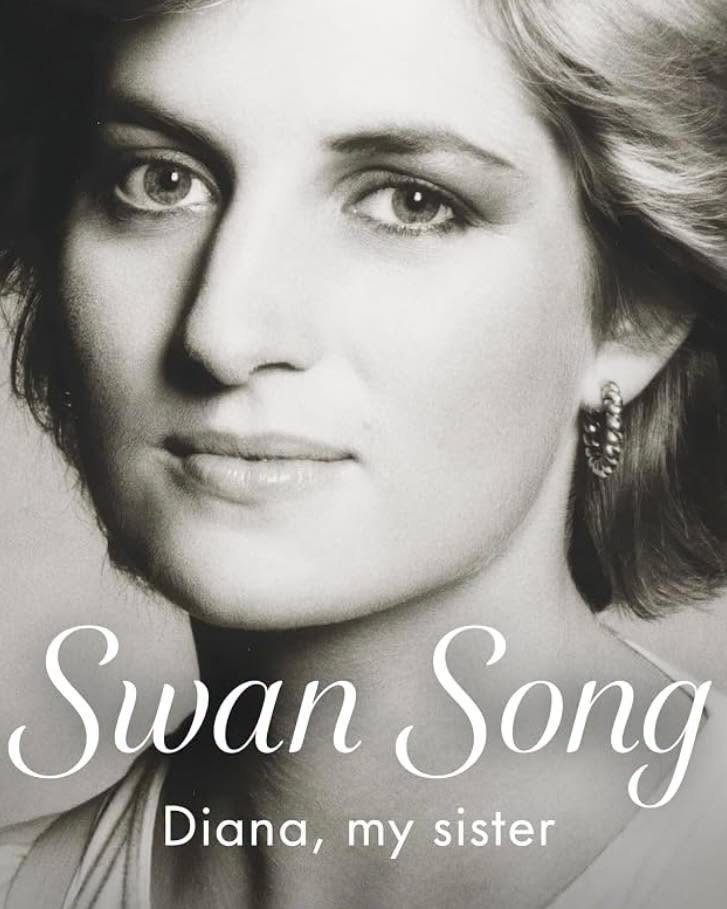 Copies of Earl Spencer’s new Princess Diana memoir ‘stolen from lorry’ days before release