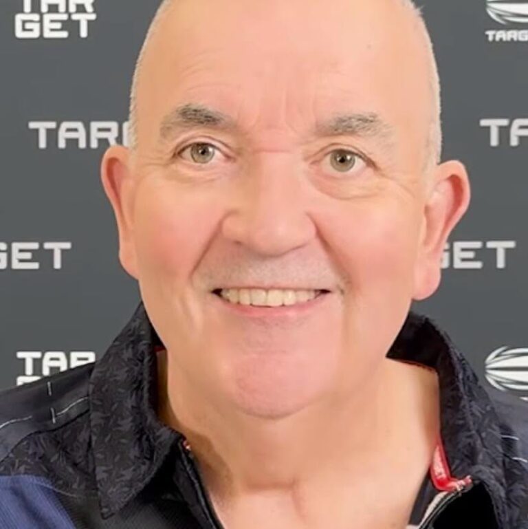 Darts legend Phil Taylor coming out of retirement aged 66