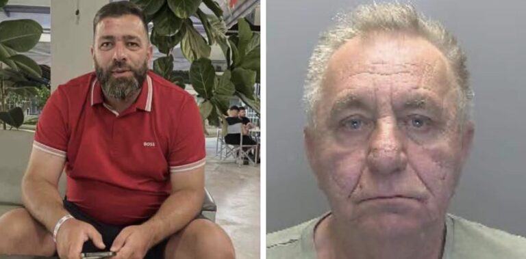 Jailed lorry driver caused fatal M11 crash after failing to notice slowing traffic