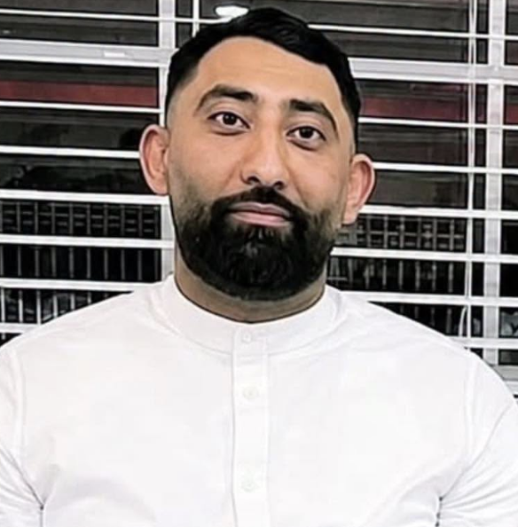 Family pay tribute to man stabbed to death outside Birmingham home