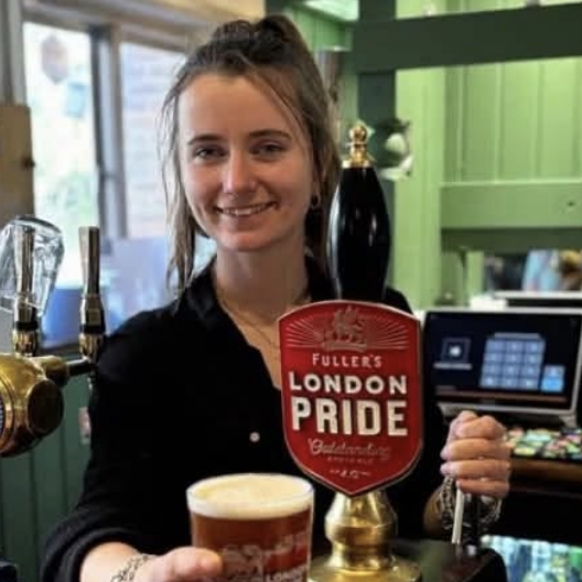 Much-loved Buckinghamshire pub manager stabbed to death at German railway station