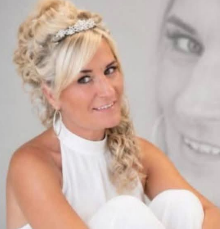 Tributes pour in following death of Louisa Jayne Brook