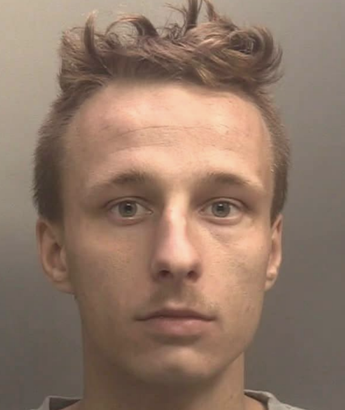 Illegal e-bike rider jailed after crash kills teenage best friend who survived childhood leukaemia
