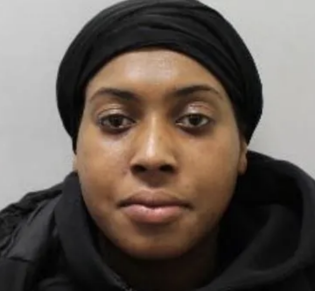 Fake solicitor jailed after smuggling MDMA and cannabis into HMP Feltham in her underwear