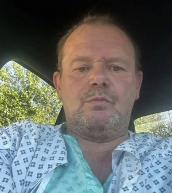 Urgent appeal to find missing veteran Guy Roger Apps in Tonbridge