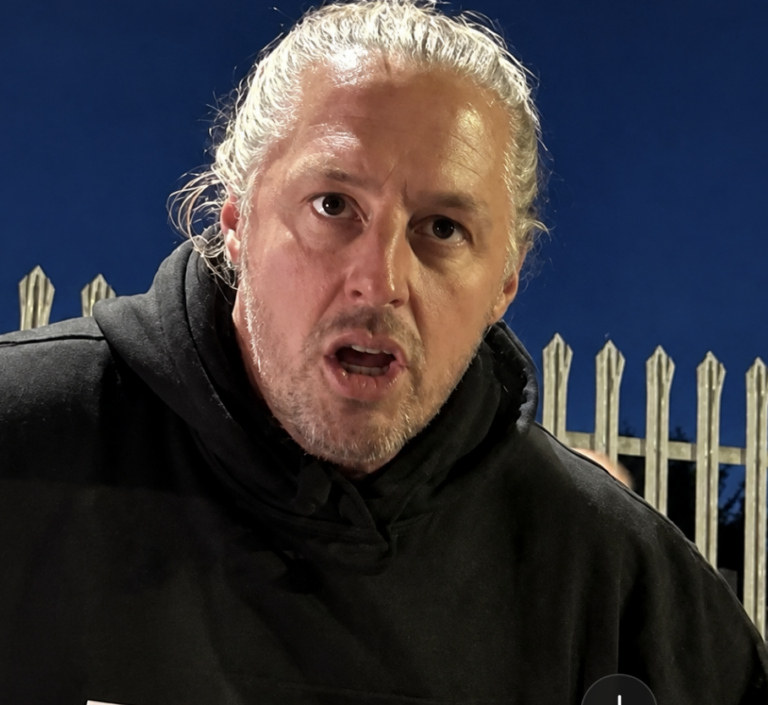 ‘Raise the Colours’ leader charged with 14 offences following Oxfordshire investigation