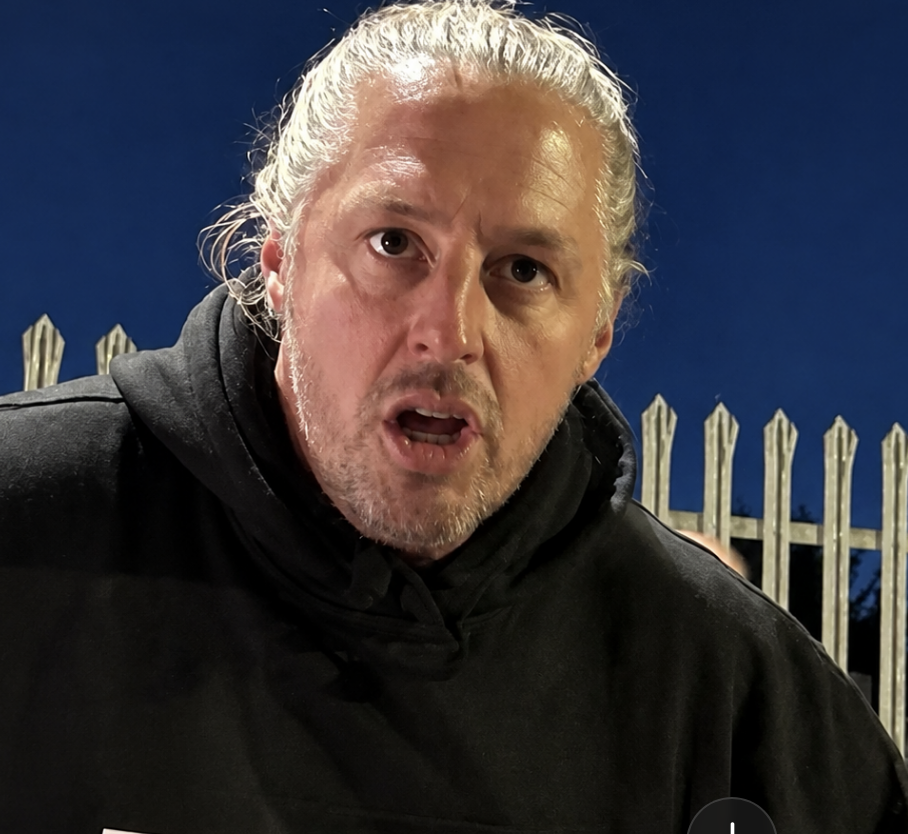 ‘Raise the Colours’ leader charged with 14 offences following Oxfordshire investigation