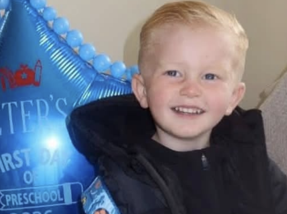 Two-year-old boy dies after hit-and-run in County Limerick