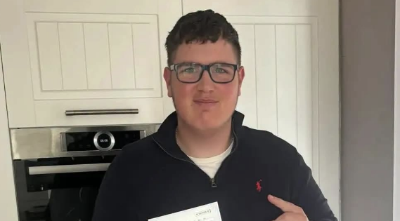 Families told wrong teenager had died after fatal Rotherham crash in devastating police mix-up