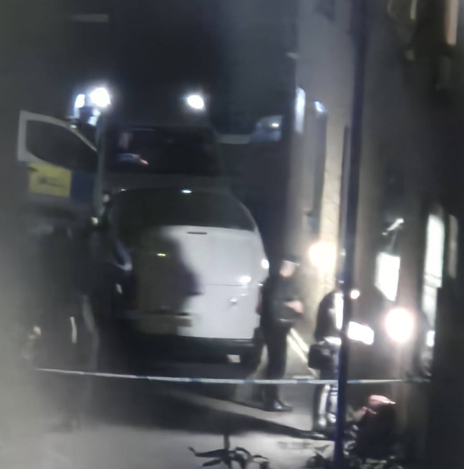 Murder investigation launched after man stabbed to death at Maidstone property