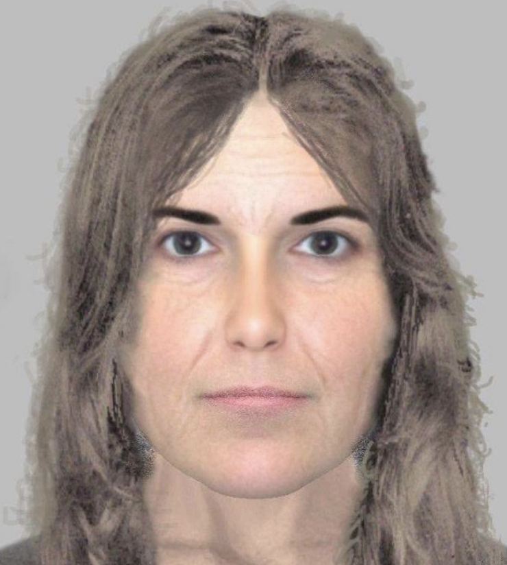 New image released of mystery woman in 30-year Baby April murder investigation