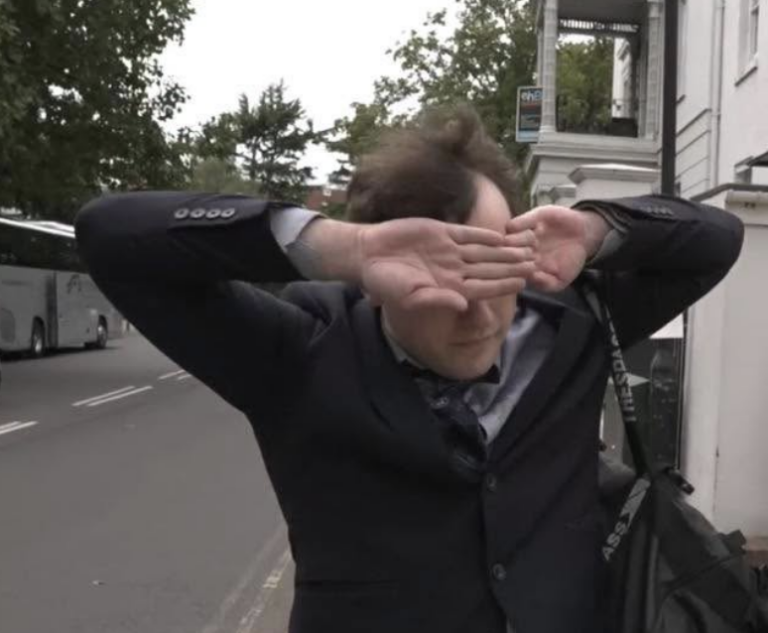 Warwickshire man jailed over online material intended to stir up hatred after BBC far-right documentary