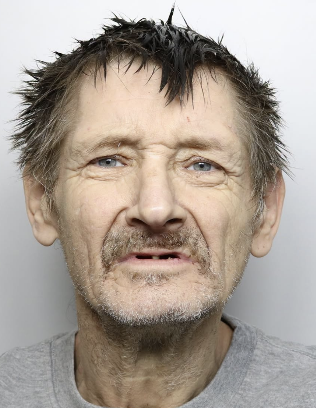Man jailed for life after Man jailed for life after murdering vulnerable flat-mate in brutal New Year’s Day attack in Leedsmurdering vulnerable flat-mate in brutal New Year’s Day attack in Leeds