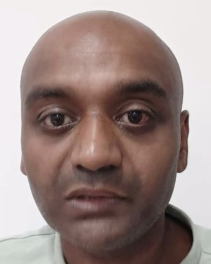 Urgent hunt for man who absconded from Ilford care facility for third time