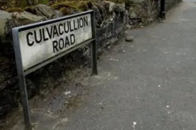 Man abducted, beaten with iron bars and thrown from moving car in brutal attack