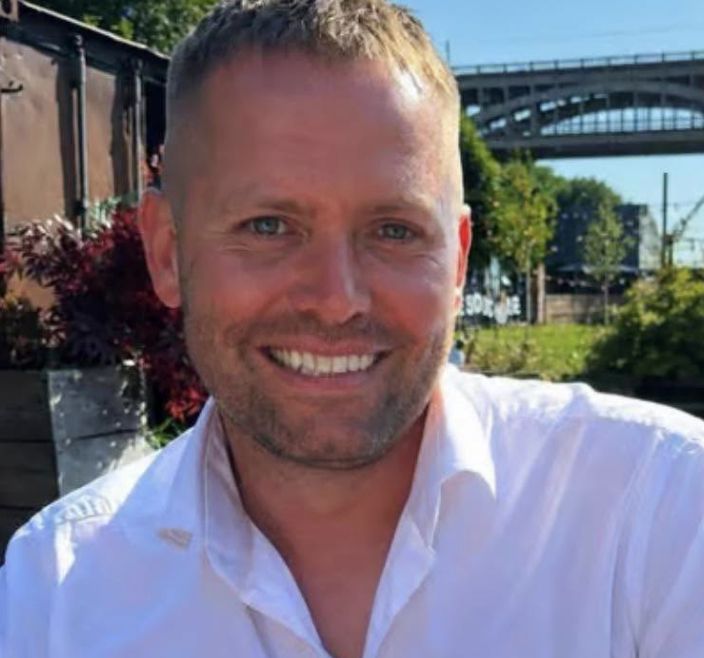 Funeral held for PC Matthew Blades following fatal A66 crash