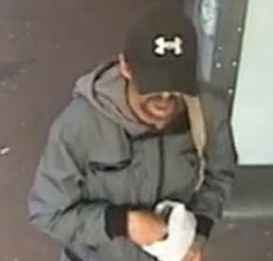 CCTV released after car and valuables stolen in Longfield burglary