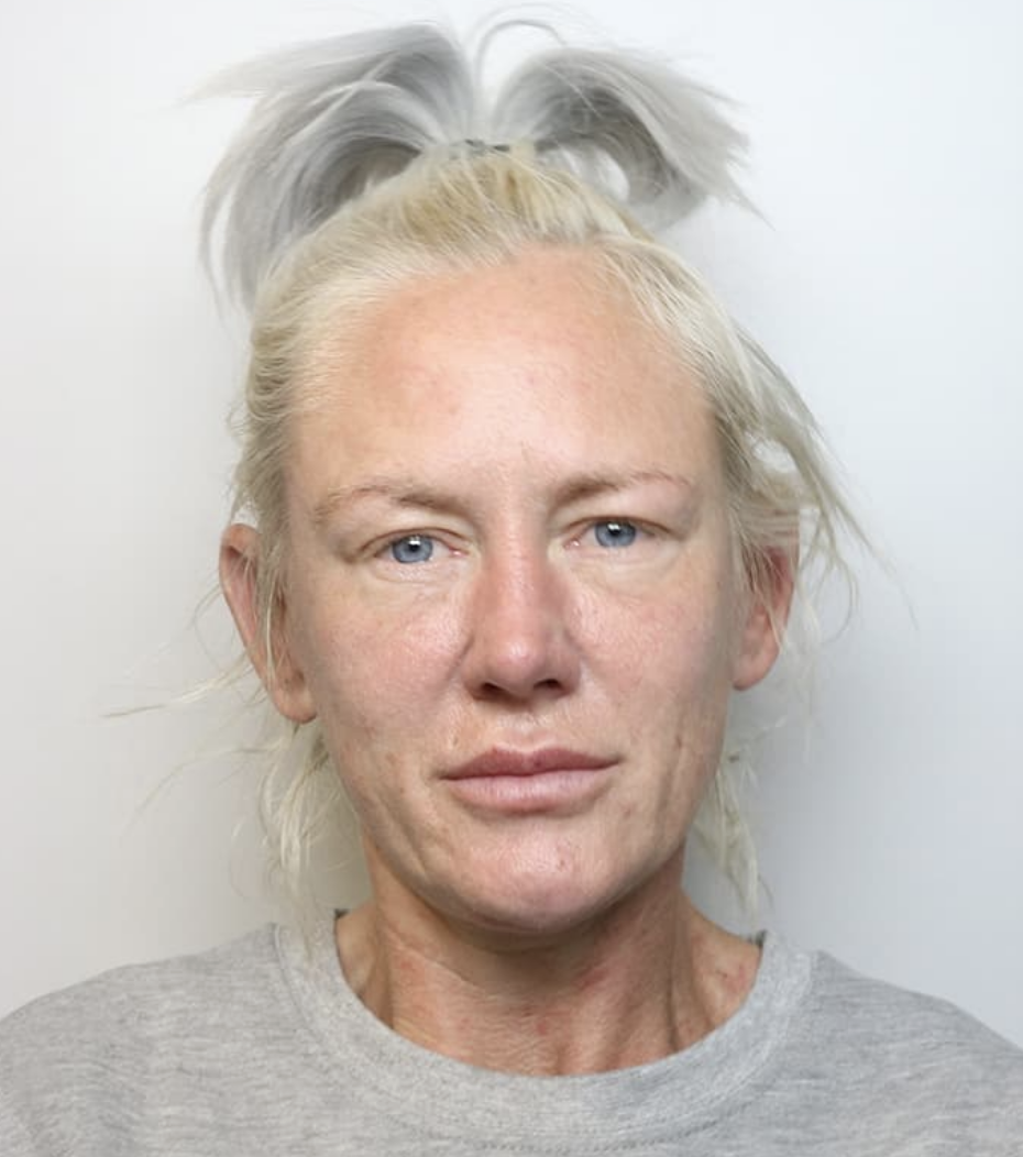 Prolific shoplifter jailed after being caught with stolen toys and clothes in Swindon