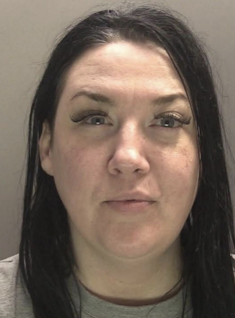 Woman admits killing vulnerable man in his own home after stabbing him 11 times