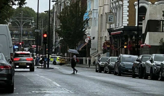 Man in his 50s suffers serious head injuries in late-night Ladbroke Grove assault
