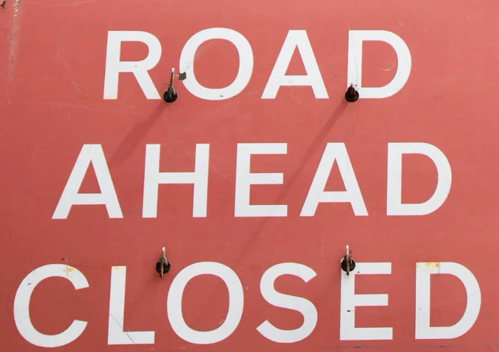 A303 closed near Andover as police deal with incident