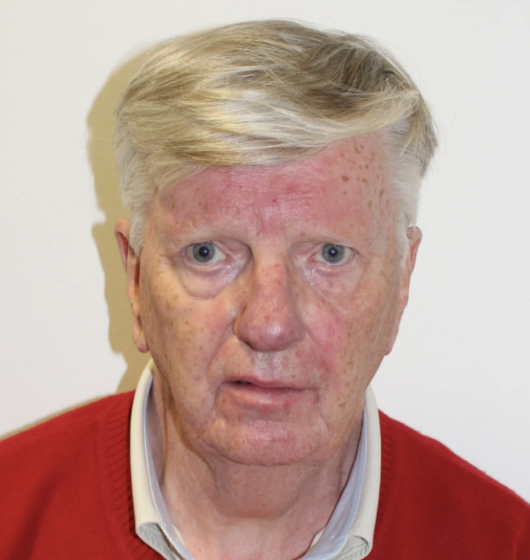 Senior church figure jailed for eight-and-a-half years for sexual offences against vulnerable young men