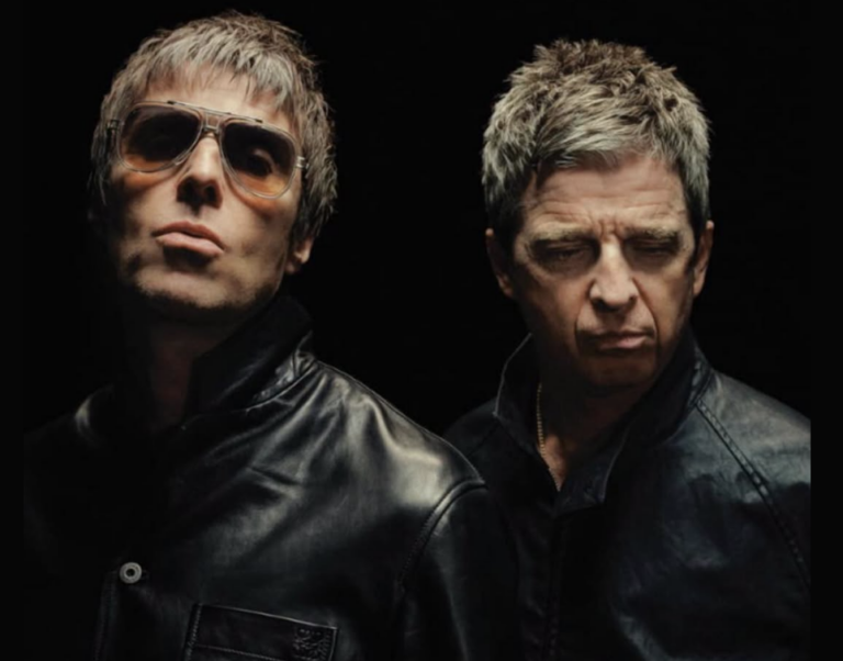 Oasis announce huge 2027 tour with UK, Europe, US and Ireland dates