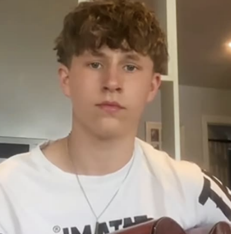 ‘Hugely talented’ 16-year-old boy found dead at Chippenham home named in tributes