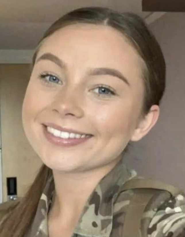 Senior Army officers ‘let down’ teenage soldier after sexual assault report, court-martial told