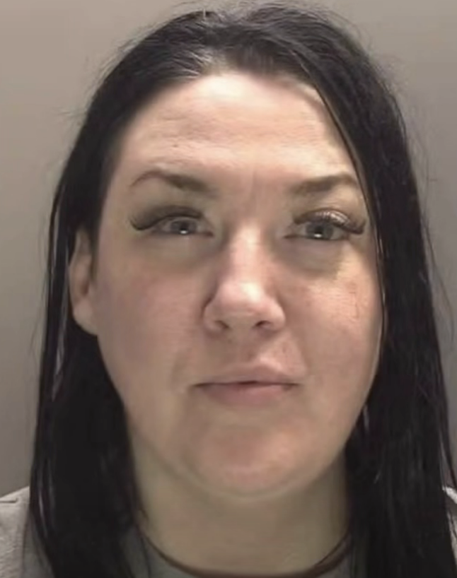 Woman jailed for life after stabbing vulnerable man to death at Haydock flat