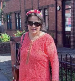£20,000 reward offered in hunt for killers of Farnborough woman Janna Fuller