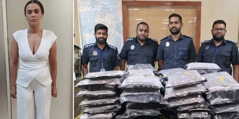 Sharp rise in young Britons arrested abroad as drug gangs recruit couriers with promises of cash and travel