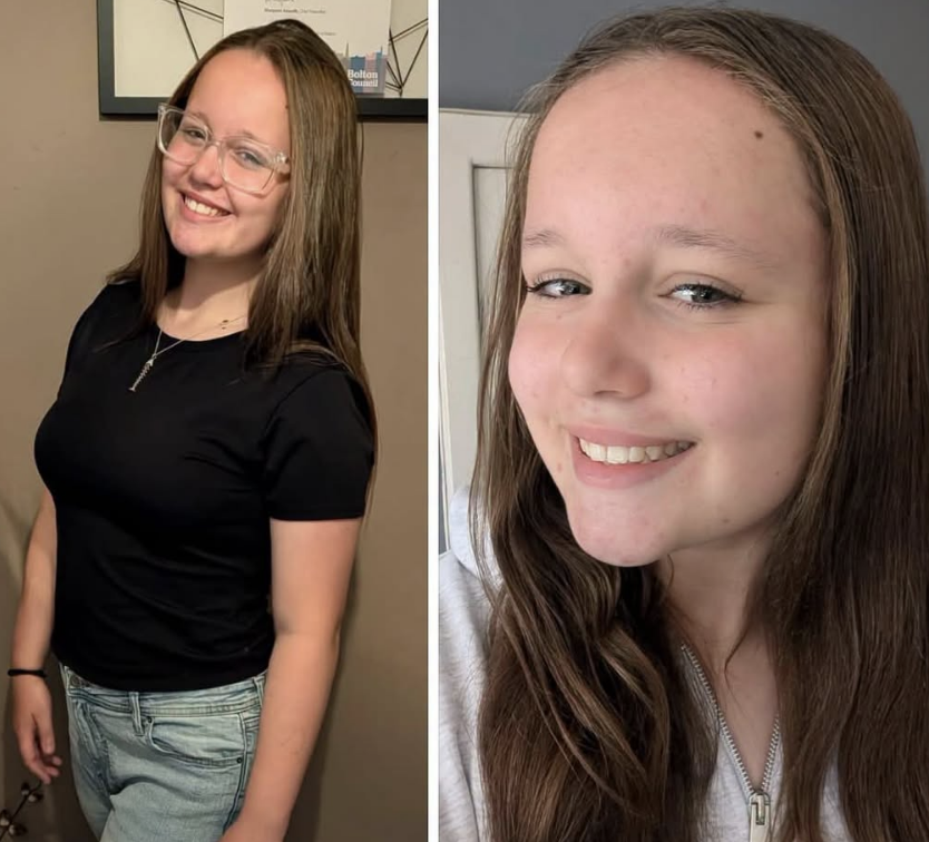 Urgent appeal to find missing 13-year-old Lillia as mum pleads ‘please come home’