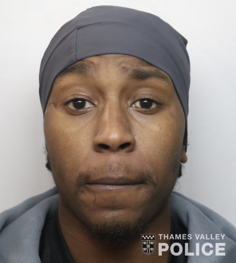 Drug dealer jailed after ‘cuckooing’ vulnerable person’s High Wycombe home