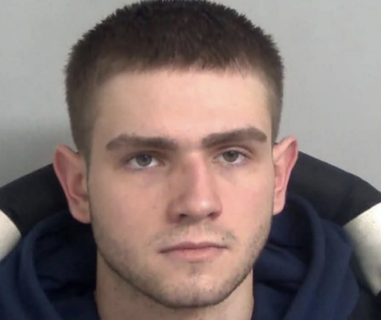 Teenager jailed after kidnapping boy and repeatedly stabbing stranger who tried to save him