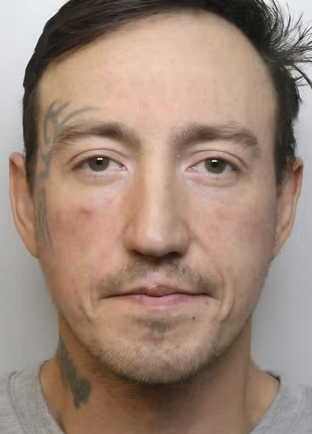 Man admits to controlling girlfriend after years of assaults, threats and abuse of her dog