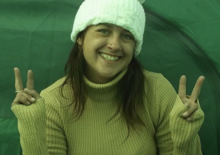 Human remains found in London identified as missing Hampshire mum Joanne Sheen
