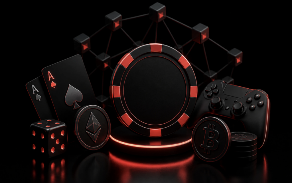 Crypto and Web3 Platforms Transform iGaming Infrastructure Across Global Casinos