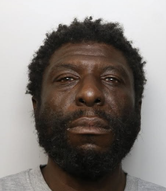 Tube attacker found guilty of attempted rape after dragging woman to carriage floor