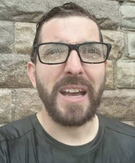 Local journalist’s response to criticism sparks debate over free speech, grief reporting and media ethics