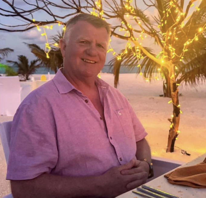 British businessman among three killed in light aircraft crash in Swiss Alps
