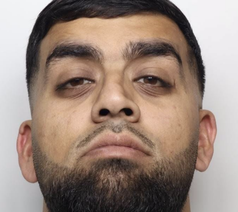 Bradford ‘night shift’ Class A drug dealer jailed for 46 months